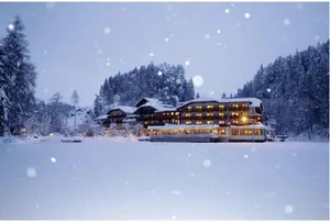 Image of Parkhotel Tristachersee
