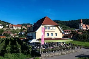 Image of Hotel Garni Weinquadrat