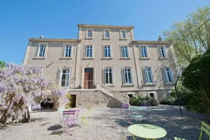 Image of LE MANOIR DE CANET D'AUDE