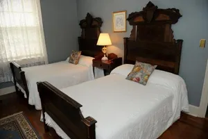 Image of Inn at the Old Silk Mill