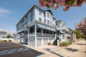 Image of Ocean Breeze Hotel