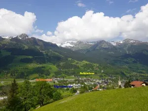 Image of Ferienhaus Schiwiese mit freiem Eintritt in die Alpentherme & freie Nutzung der Gasteiner Bergbahnen im Sommer 2025