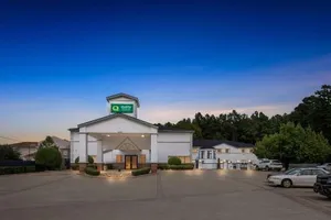 Image of Americas Best Value Inn & Suites