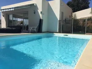 Image of Villa cote plage