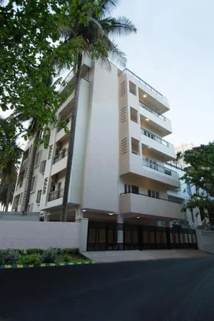 Image of Benaka Suites