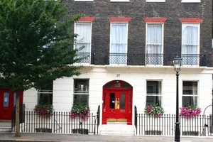 Image of The Penn Club