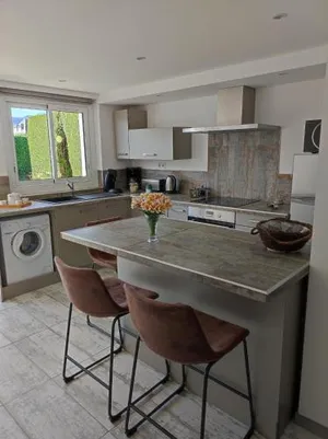 Image of Appartement Abadie