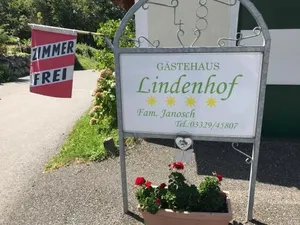 Image of Gästehaus Lindenhof