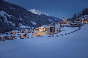 Image of Alpenwellnesshotel Gasteigerhof