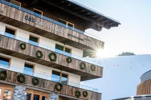 Image of Hotel das Zwölferhaus