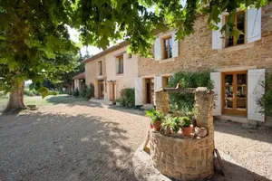 Image of La Ferme Du Midi