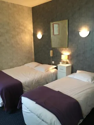 Image of Hotel du Rempart