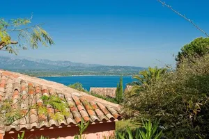 Image of Les Hauts de Pavellone