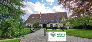 Image of Pension Am Kirschberg