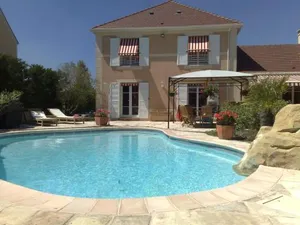 Image of Villa Cendrillon