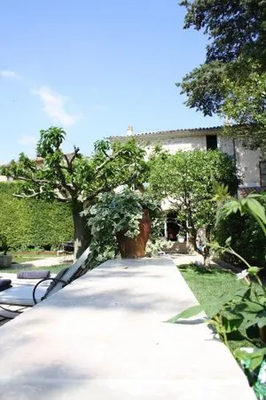 Image of L'Abri Du Poète