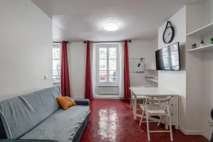 Image of Logement entier à Paris