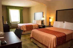 Image of SureStay Hotel by Best Western Cotulla