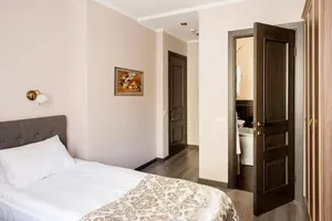 Image of Time Hotel
