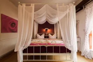 Image of Apartments "Vier Napoleonslinden"