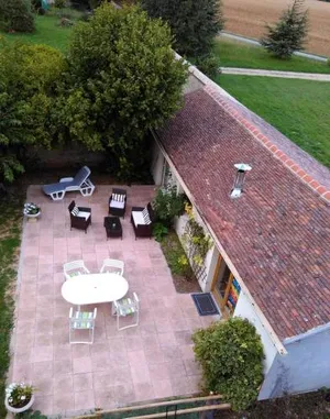 Image of Gîte proche de Giverny