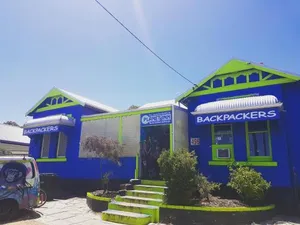 Image of Planet Inn Backpackers