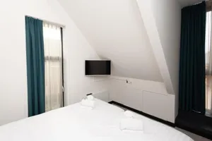 Image of Welcome in - Bomont appartementen 4 persoons - Jan van Renesseweg 1 Renesse