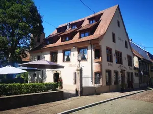 Image of Hotel Wistub Le PasSage