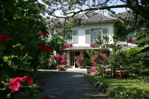 Image of Hôtel Beatus