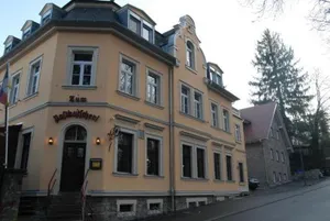Image of Ab ins Postkutscherl