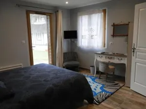 Image of Cottage Des Bords De Seine