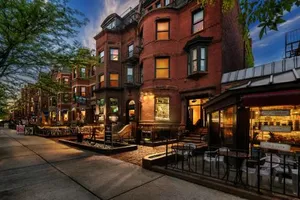 Image of Charming Studio on Boston's Iconic Newbury St. #8