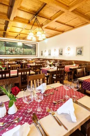 Image of Schlossrestaurant Neuschwanstein