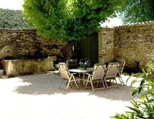Image of Le Mas De La Fontaine