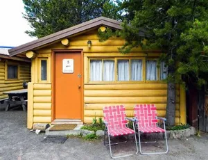 Image of Sleepy Hollow Lodge