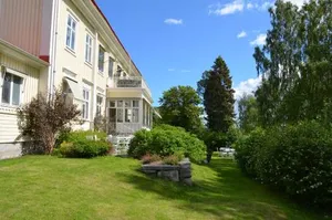 Image of STF Vandrarhem Skellefteå