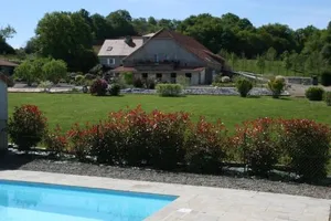 Image of Manoir Théas