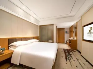 Image of De Sense Hotel Guangdong