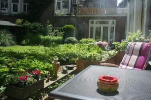 Image of B&B Het Hart van Haarlem