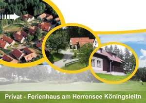 Image of Haus Waldviertel am Herrensee