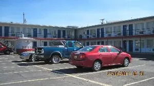 Image of Deming Motel