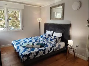 Image of Flat Cannes 5min From the Beach And the Croisette