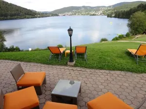 Image of L'Auberge au Bord du Lac