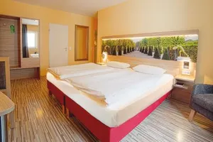Image of City Hotel Hannover