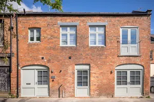 Image of Oxford Passage Coach House