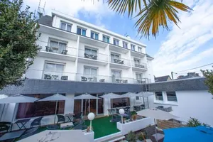 Image of Hotel les Alignements