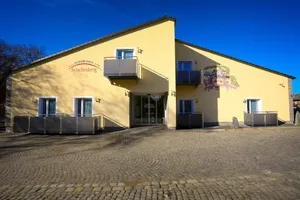 Image of Boardinghouse Schellenberg
