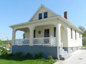 Image of Helming Guest House