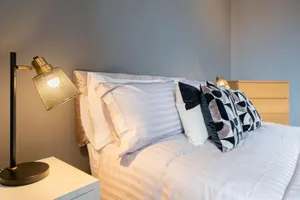 Image of Bridge View Apartments