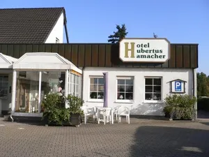 Image of Hotel Hubertus Hamacher